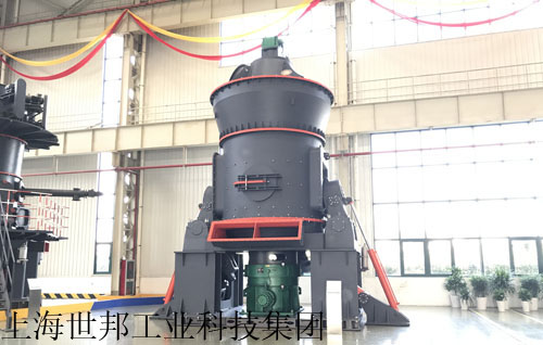 石灰石膩子粉雷蒙磨粉機有什么特點？性能怎么樣？